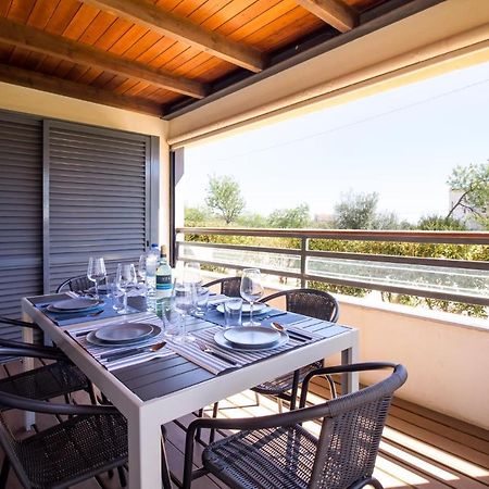 Vila Alegria Apartment Лагос Екстериор снимка