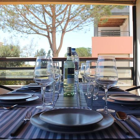 Vila Alegria Apartment Лагос Екстериор снимка