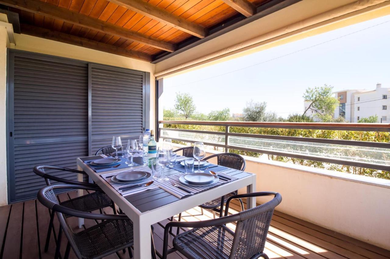 Vila Alegria Apartment Лагос Екстериор снимка
