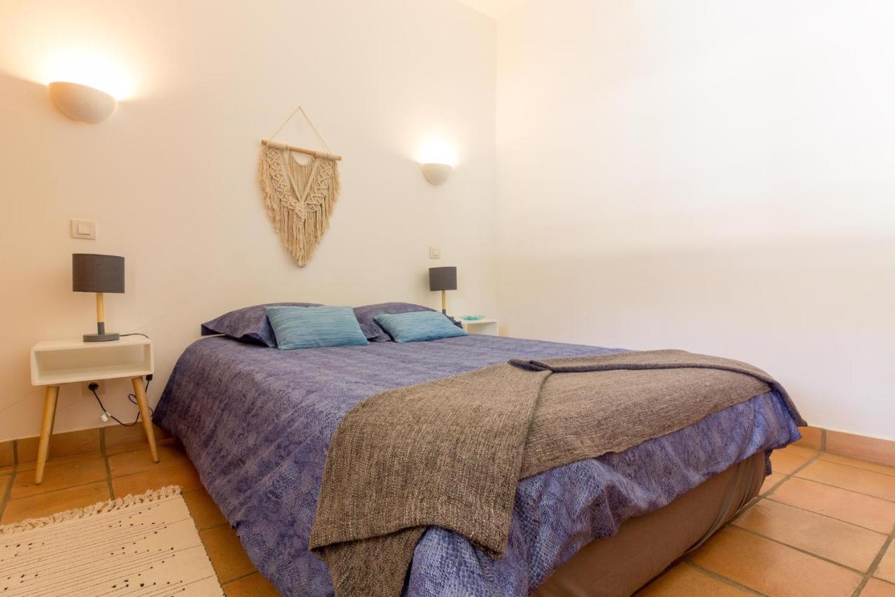 Vila Alegria Apartment Лагос Екстериор снимка