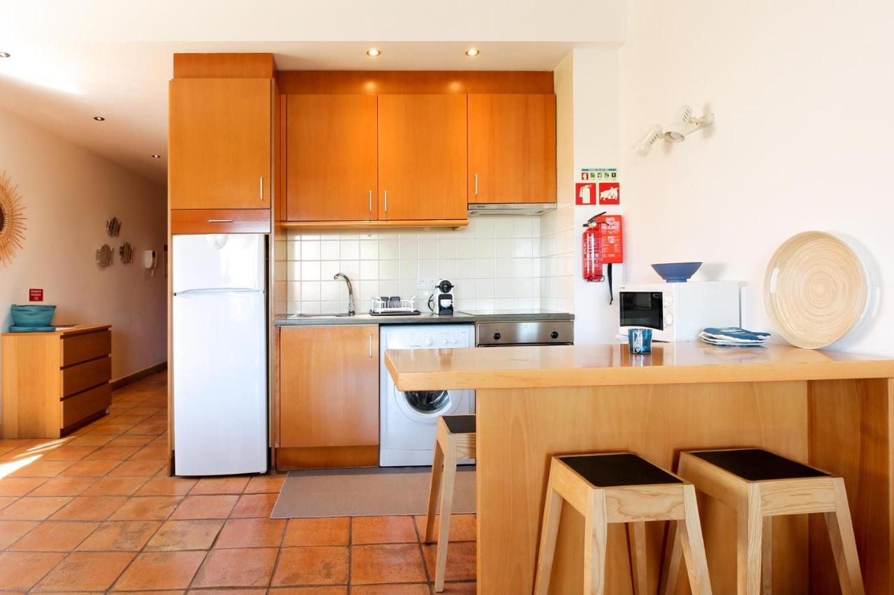 Vila Alegria Apartment Лагос Екстериор снимка