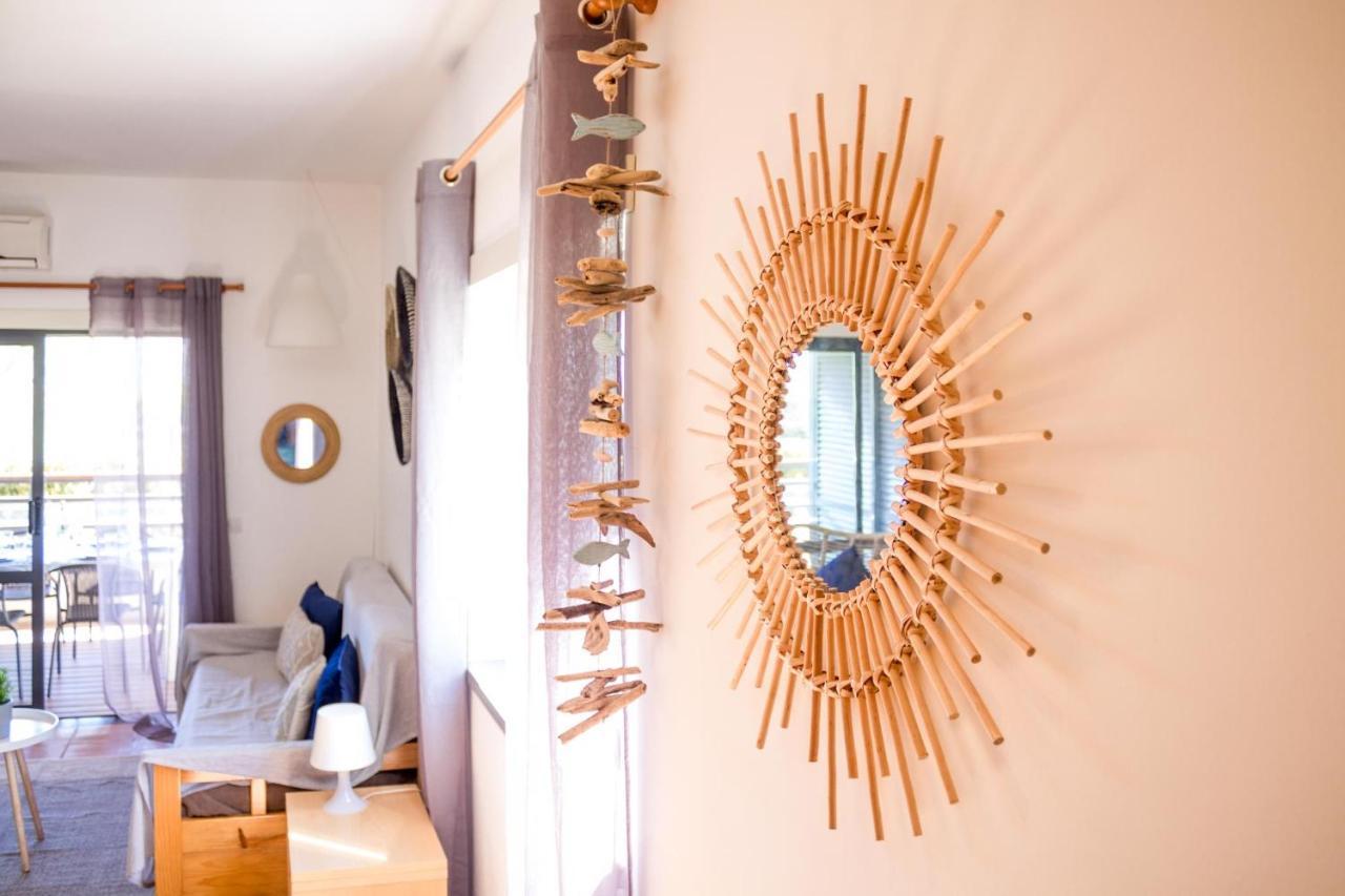 Vila Alegria Apartment Лагос Екстериор снимка