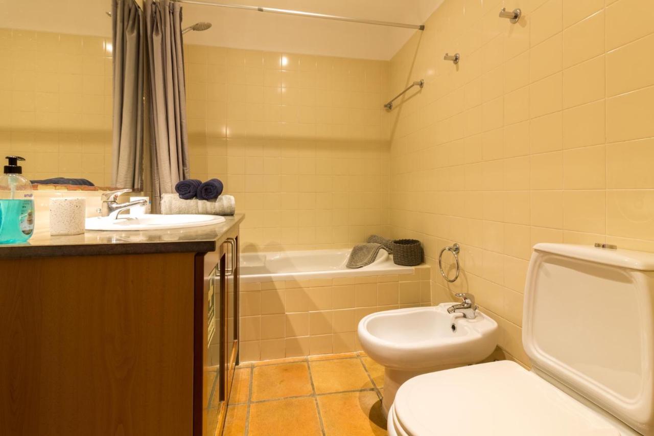 Vila Alegria Apartment Лагос Екстериор снимка
