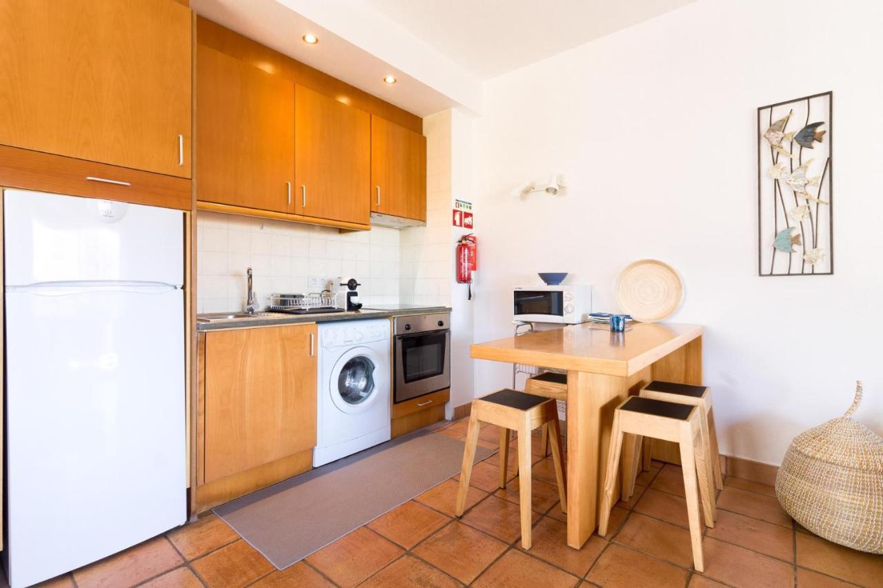 Vila Alegria Apartment Лагос Екстериор снимка