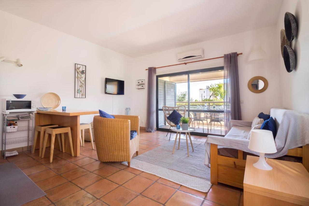 Vila Alegria Apartment Лагос Екстериор снимка