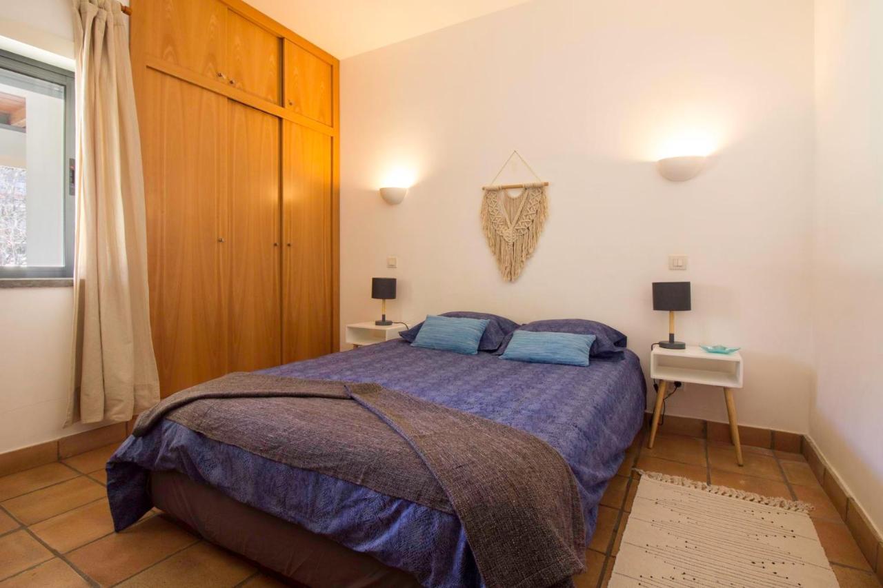 Vila Alegria Apartment Лагос Екстериор снимка
