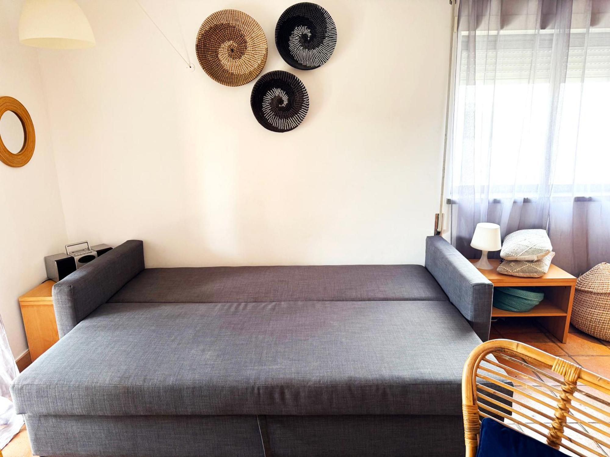 Vila Alegria Apartment Лагос Екстериор снимка