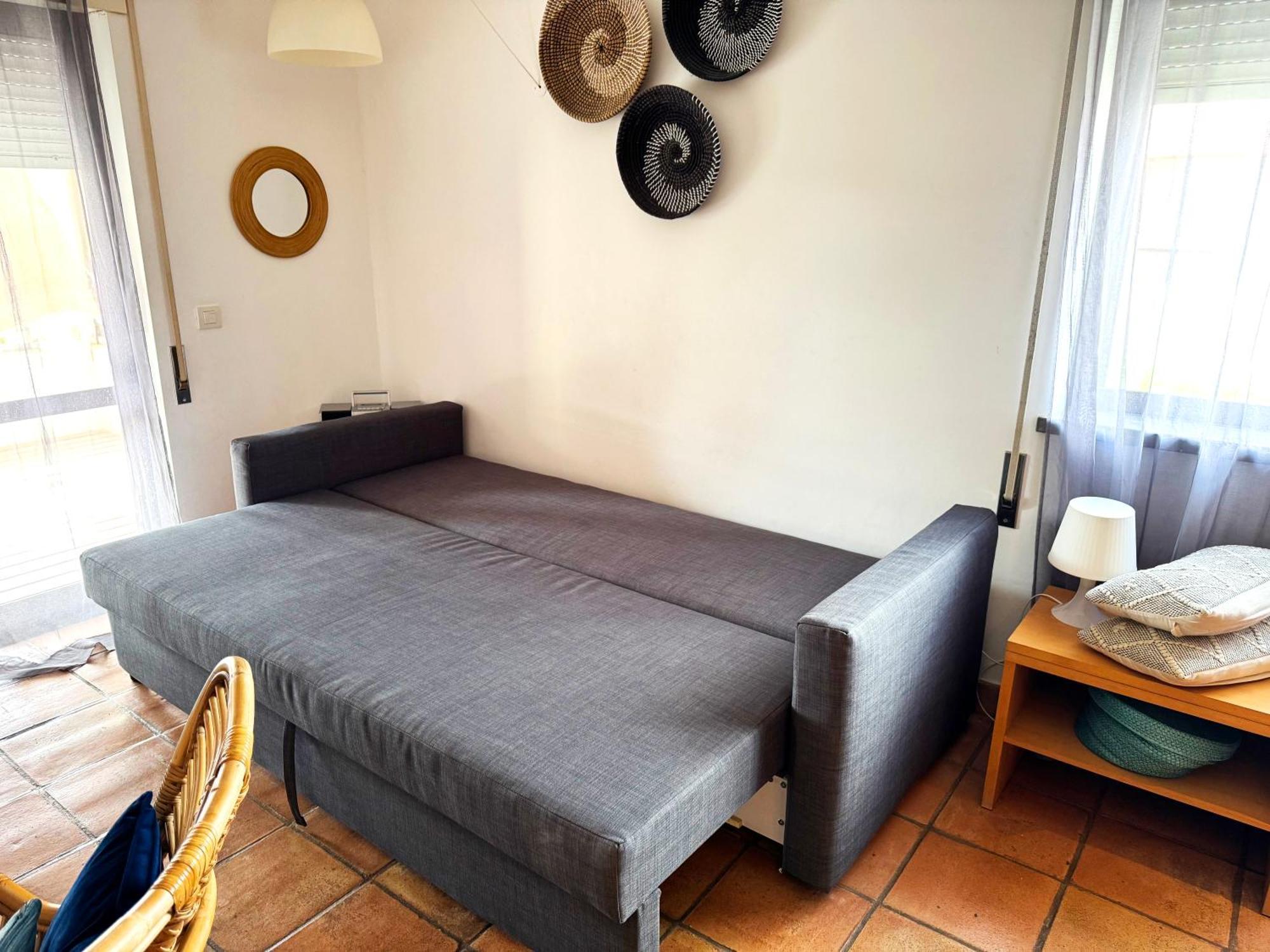 Vila Alegria Apartment Лагос Екстериор снимка