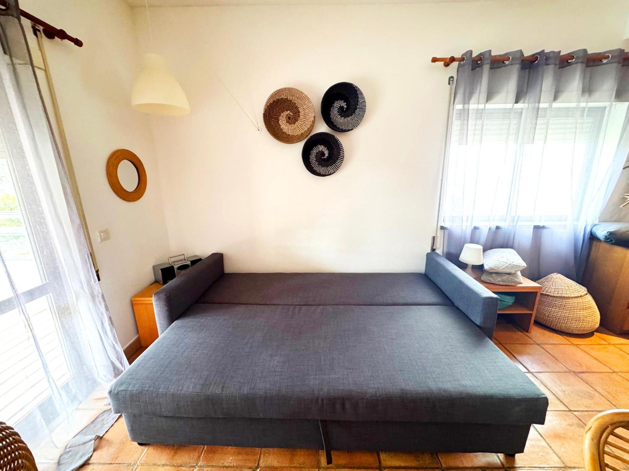 Vila Alegria Apartment Лагос Екстериор снимка